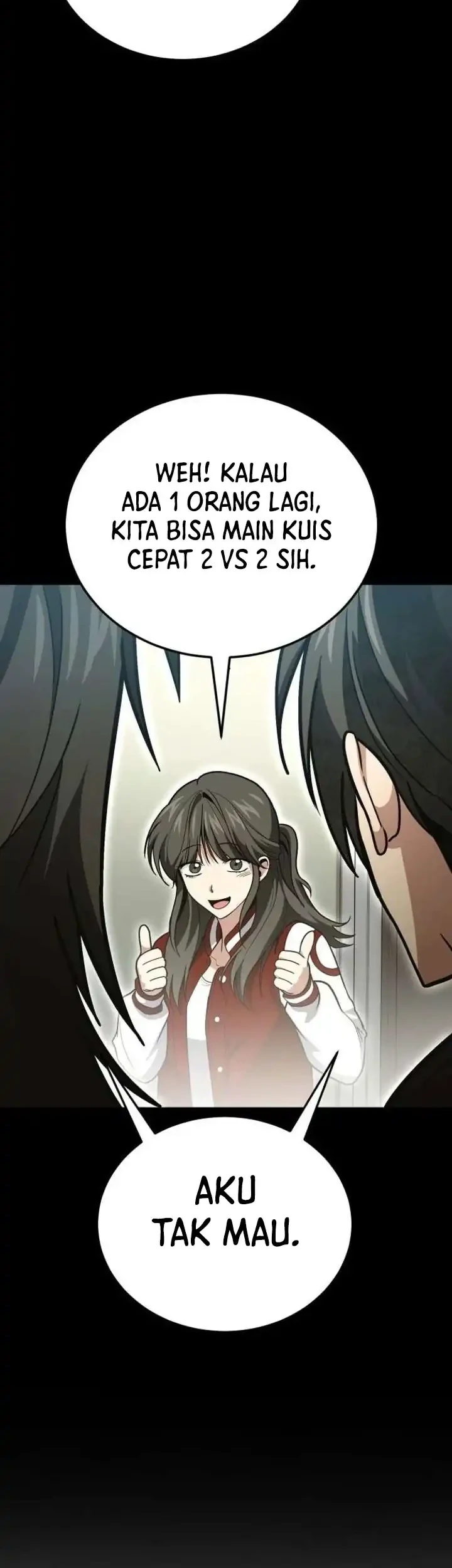 How to Live as an Illegal Healer Chapter 138 page 40