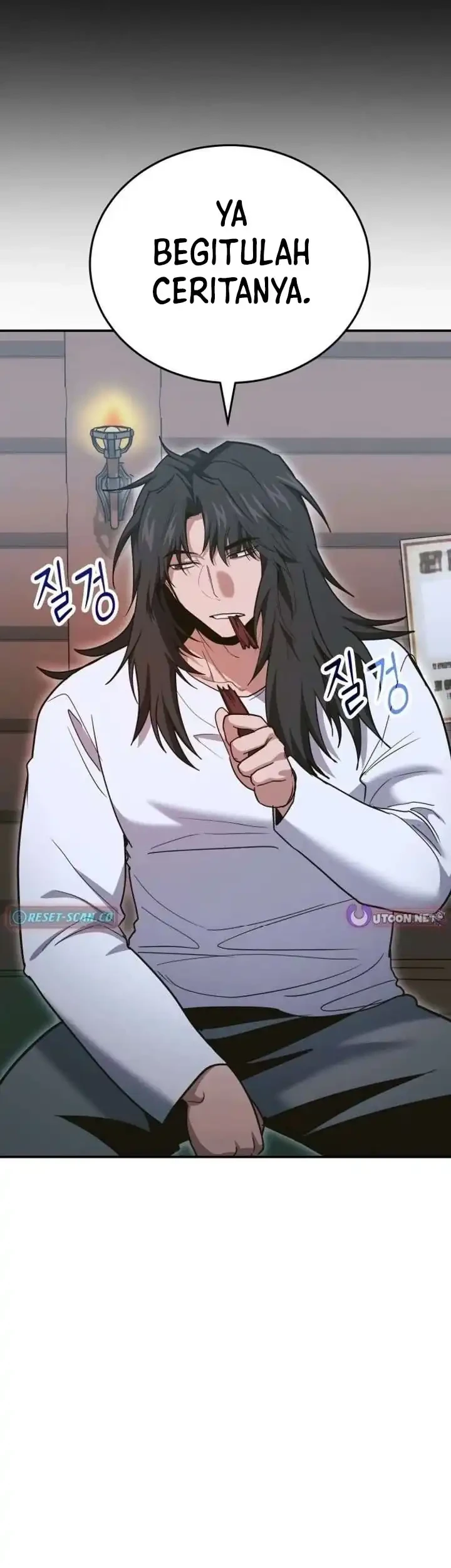 How to Live as an Illegal Healer Chapter 138 page 41