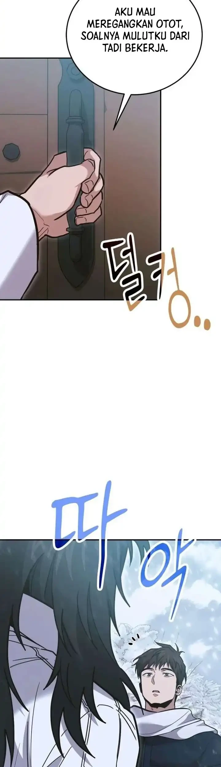 How to Live as an Illegal Healer Chapter 138 page 47