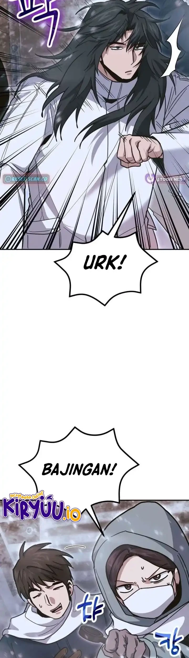 How to Live as an Illegal Healer Chapter 138 page 50