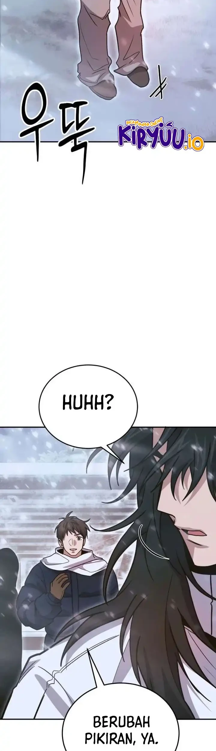 How to Live as an Illegal Healer Chapter 138 page 54