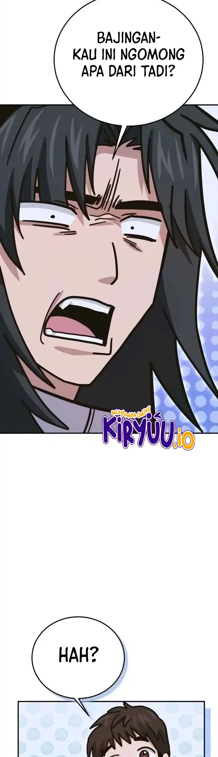 How to Live as an Illegal Healer Chapter 138 page 58