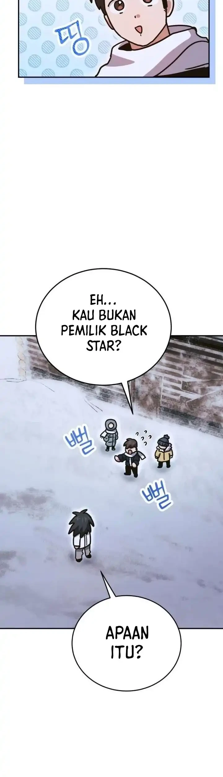 How to Live as an Illegal Healer Chapter 138 page 59