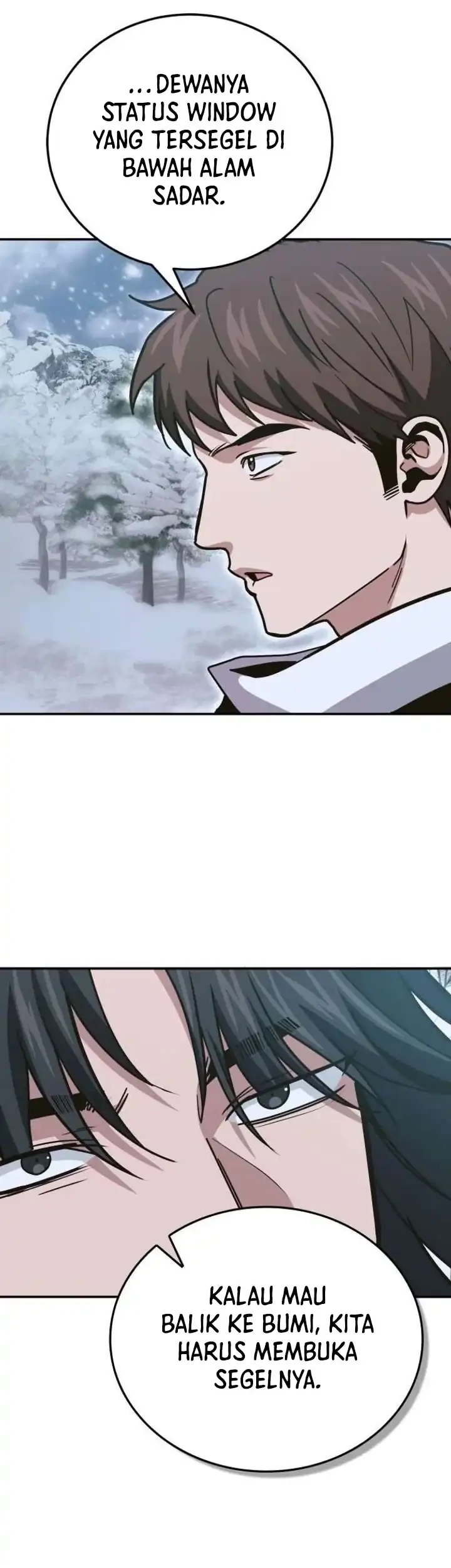 How to Live as an Illegal Healer Chapter 138 page 60