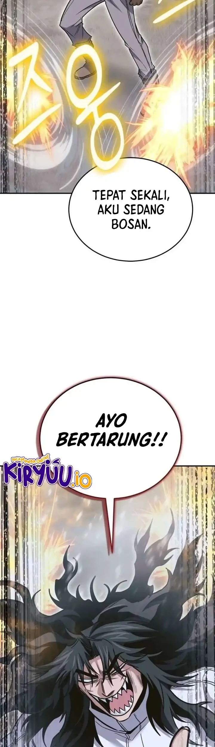 How to Live as an Illegal Healer Chapter 138 page 65