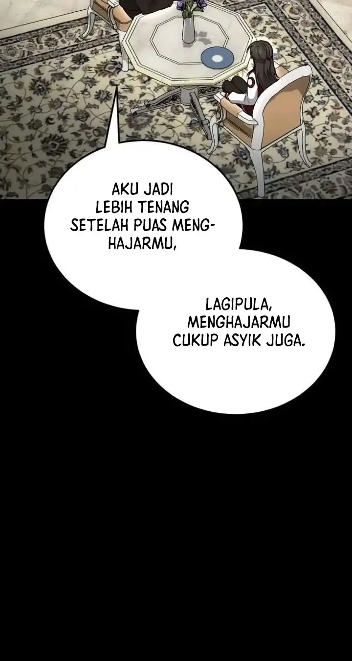 How to Live as an Illegal Healer Chapter 138 page 8