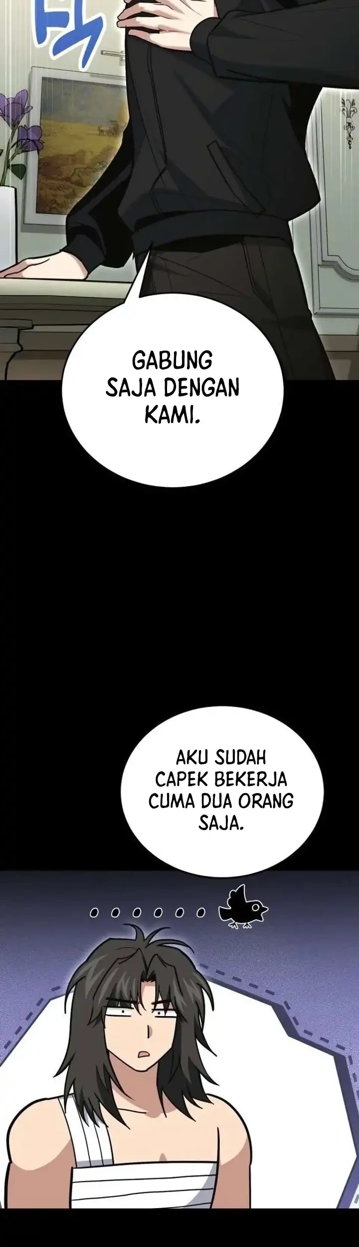 How to Live as an Illegal Healer Chapter 138 page 10