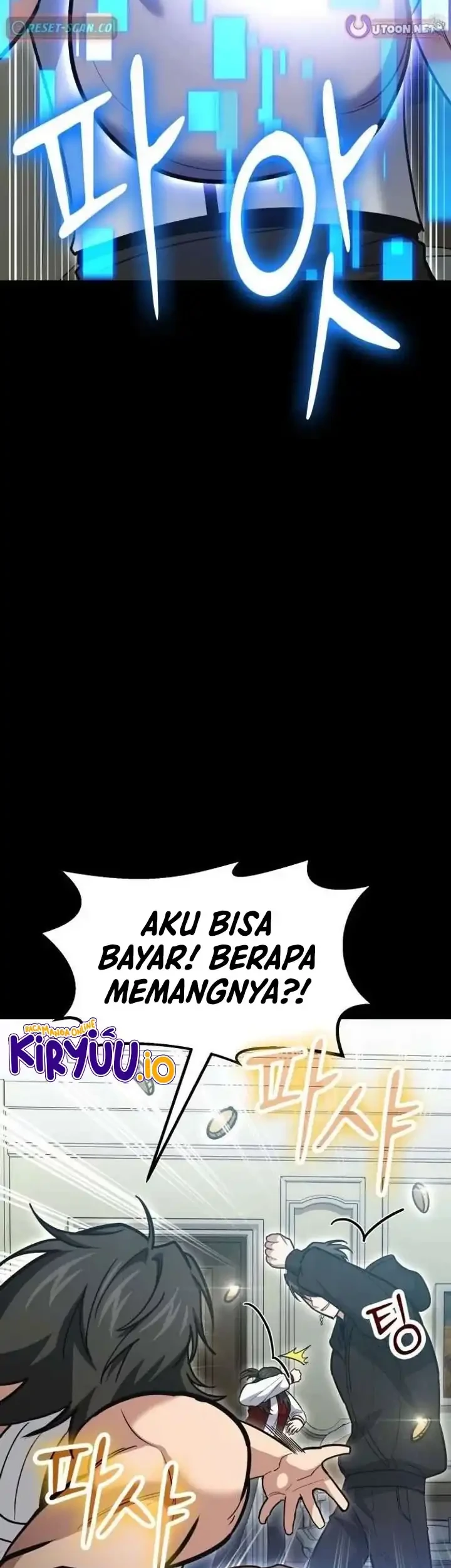 How to Live as an Illegal Healer Chapter 138 page 19