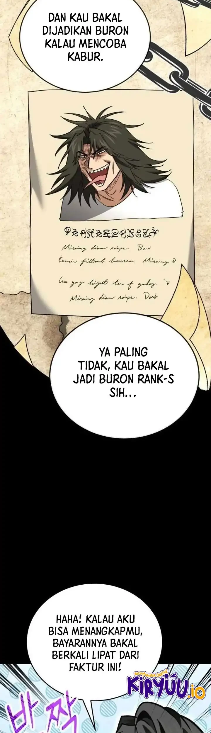 How to Live as an Illegal Healer Chapter 138 page 22