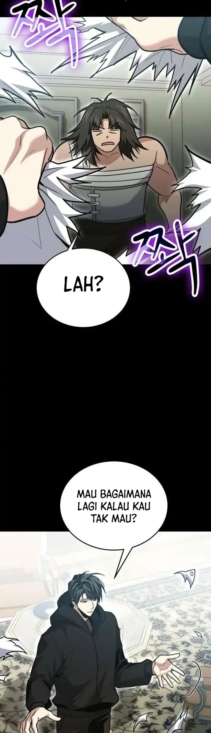 How to Live as an Illegal Healer Chapter 138 page 27