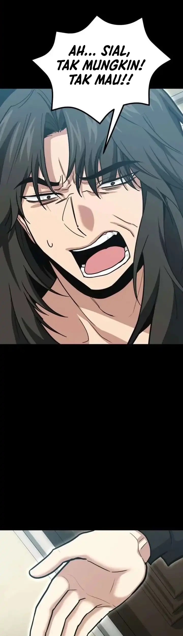 How to Live as an Illegal Healer Chapter 138 page 31