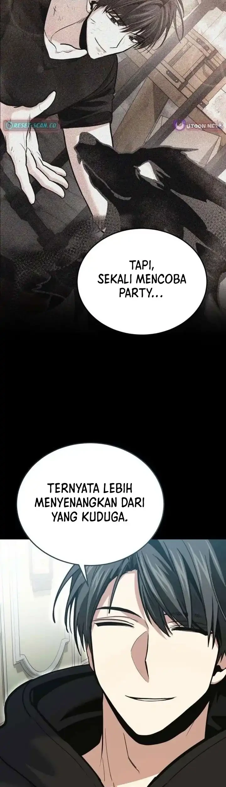 How to Live as an Illegal Healer Chapter 138 page 35