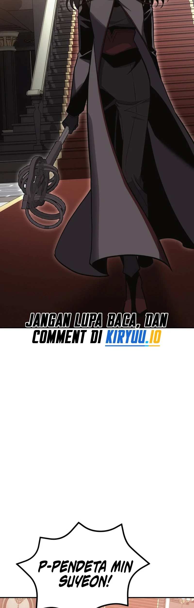 How to Live as an Illegal Healer Chapter 140 page 40