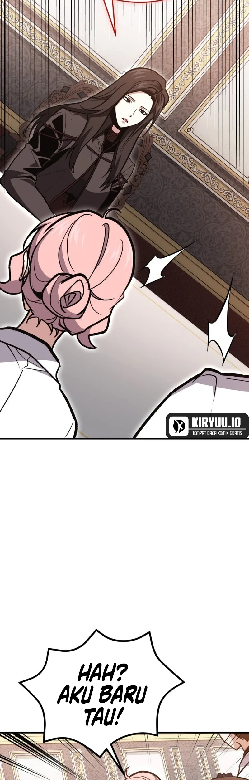 How to Live as an Illegal Healer Chapter 140 page 53