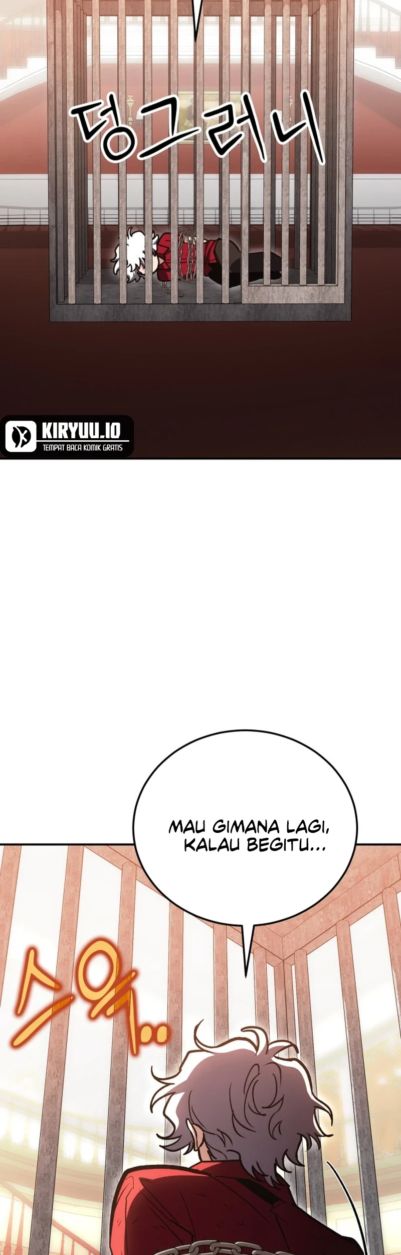 How to Live as an Illegal Healer Chapter 140 page 61