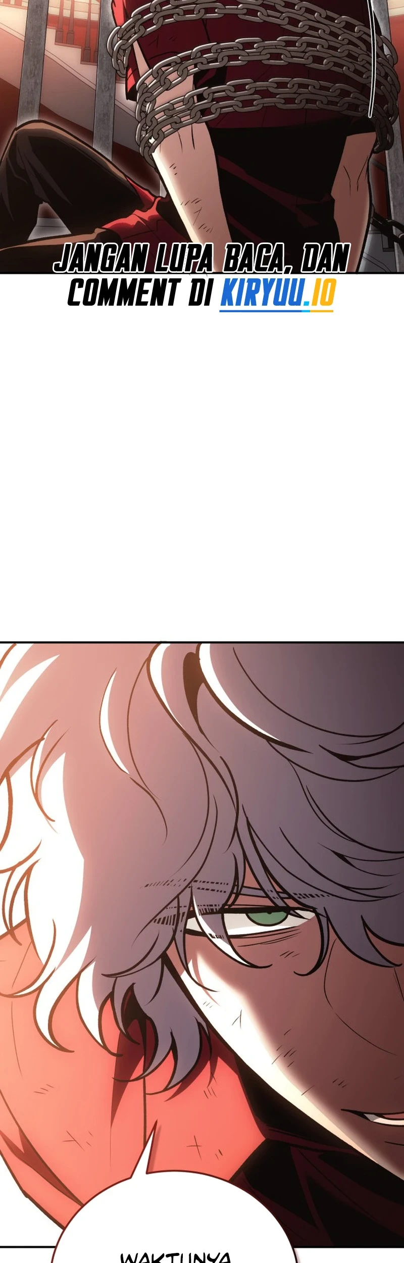 How to Live as an Illegal Healer Chapter 140 page 62