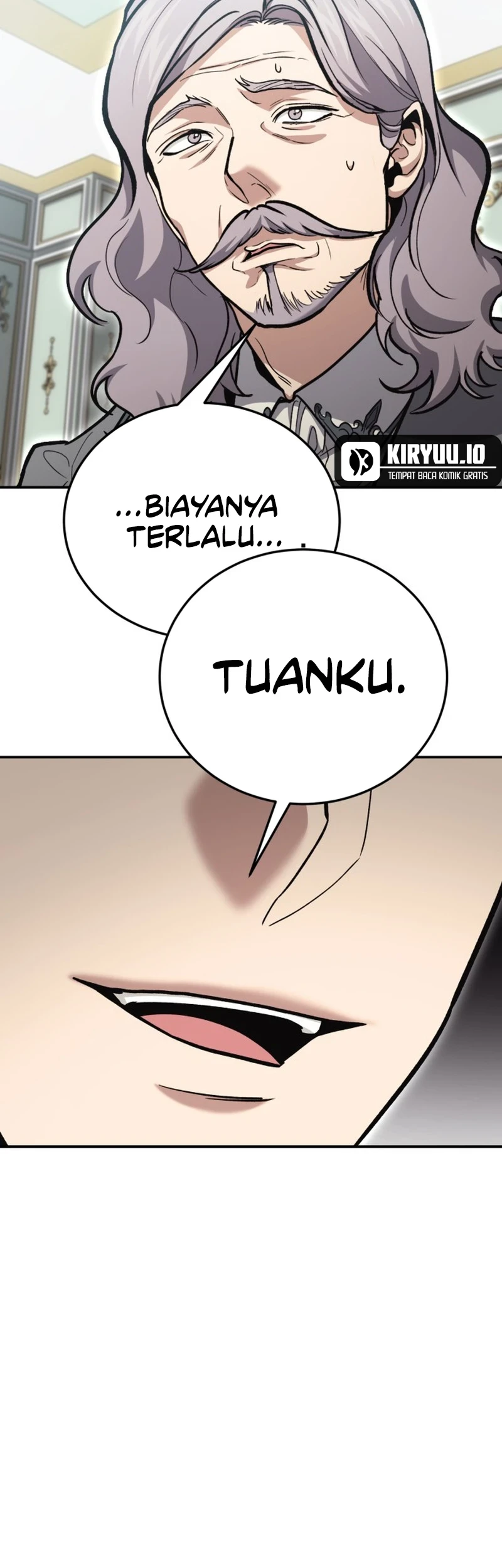 How to Live as an Illegal Healer Chapter 140 page 6