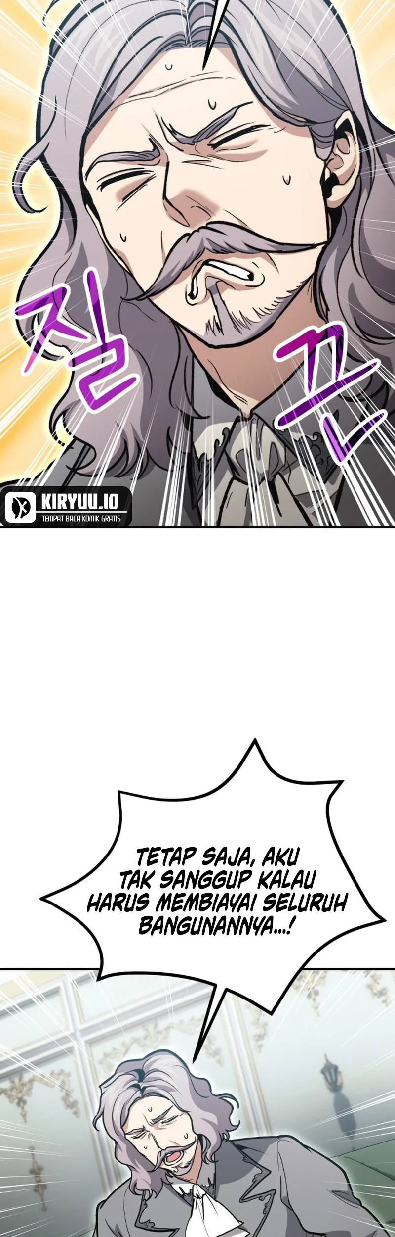 How to Live as an Illegal Healer Chapter 140 page 9