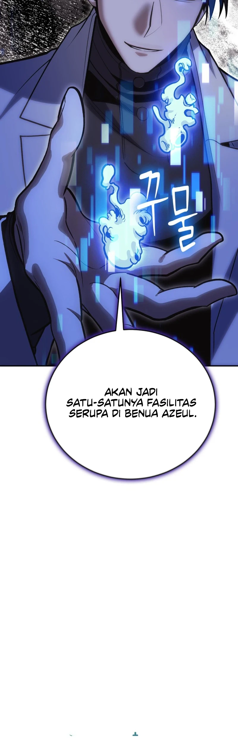 How to Live as an Illegal Healer Chapter 140 page 14