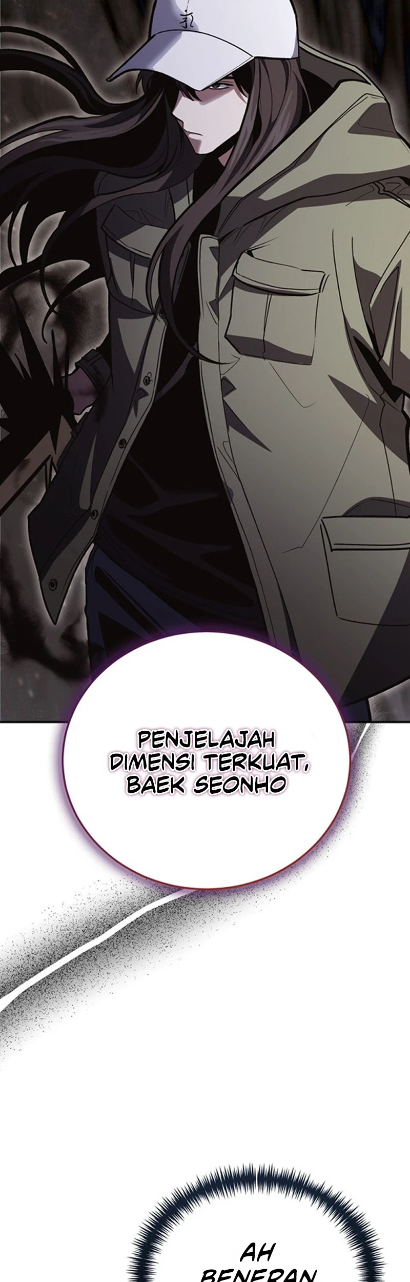 How to Live as an Illegal Healer Chapter 141 page 39