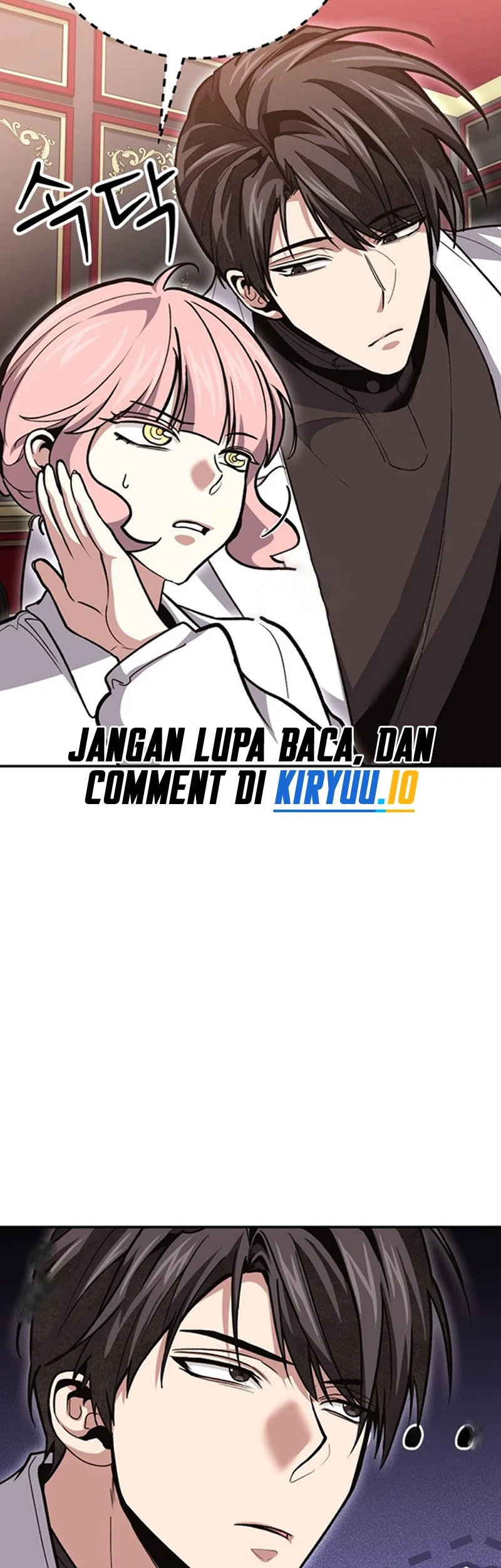 How to Live as an Illegal Healer Chapter 141 page 44
