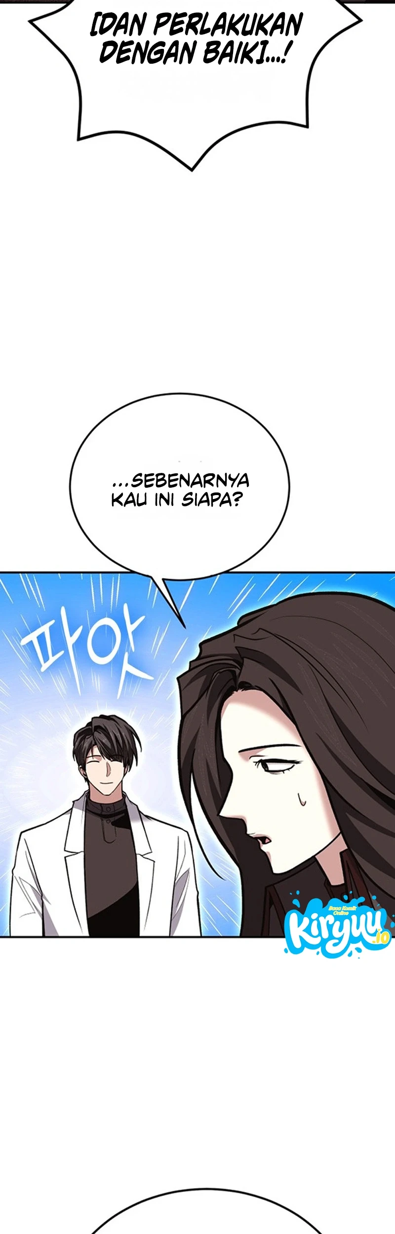 How to Live as an Illegal Healer Chapter 141 page 9