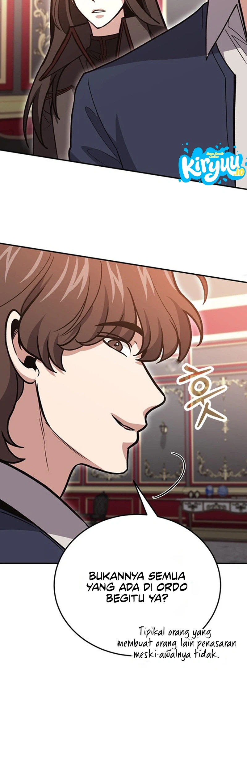 How to Live as an Illegal Healer Chapter 141 page 23