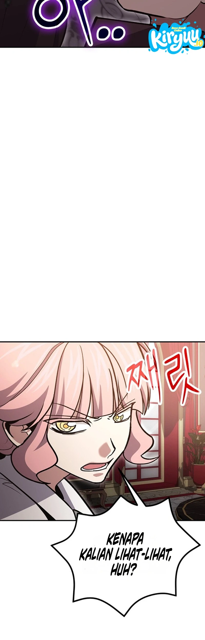 How to Live as an Illegal Healer Chapter 141 page 28