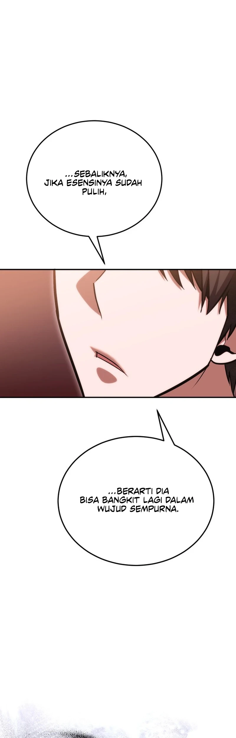 How to Live as an Illegal Healer Chapter 143 page 43