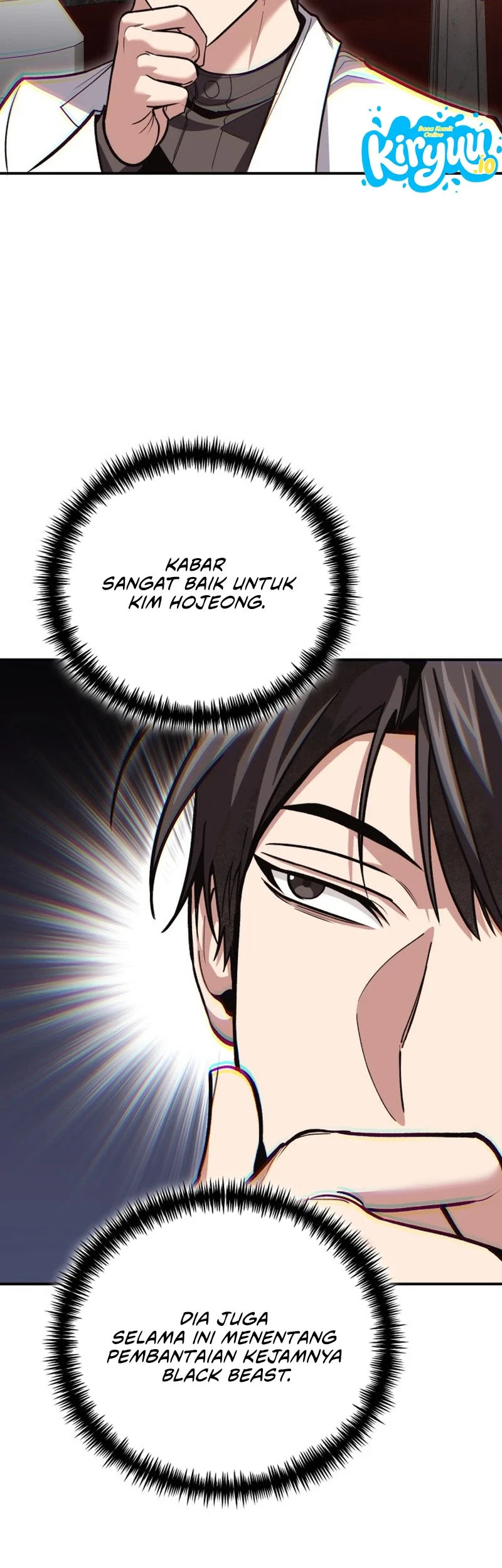 How to Live as an Illegal Healer Chapter 143 page 47