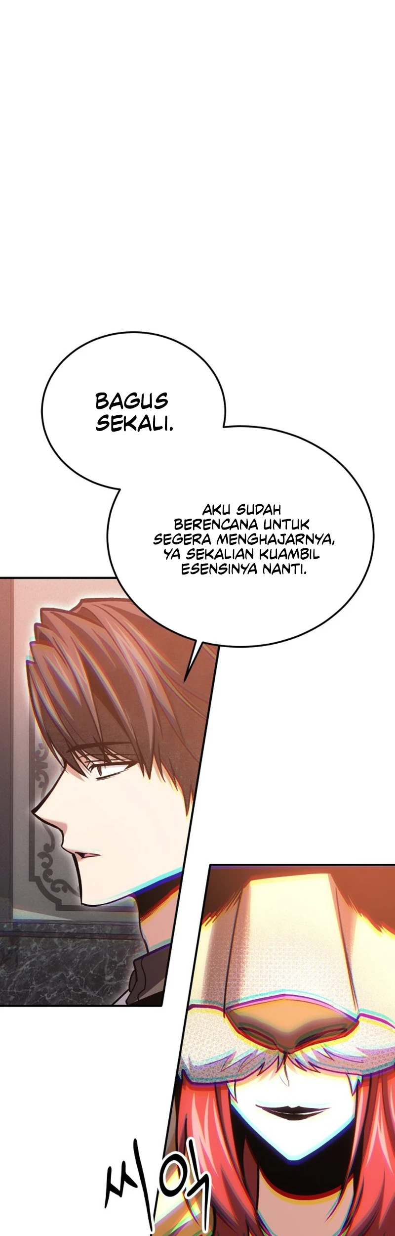 How to Live as an Illegal Healer Chapter 143 page 48