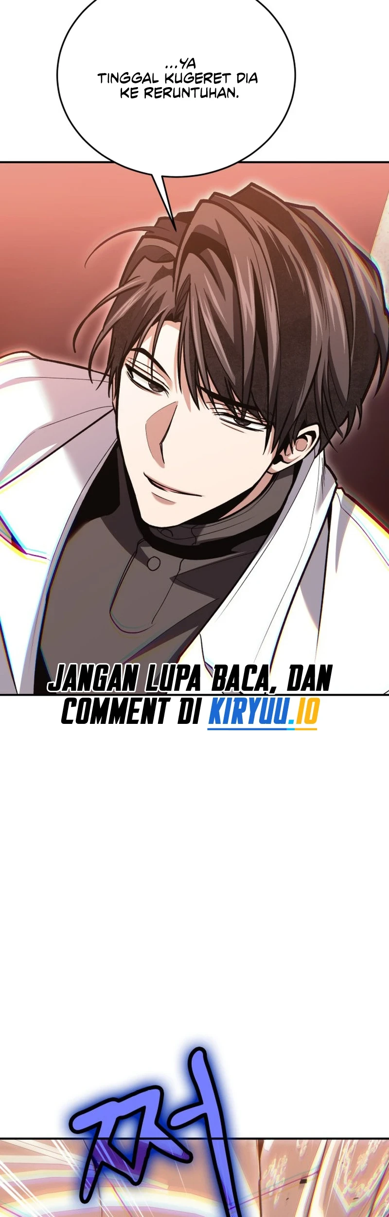 How to Live as an Illegal Healer Chapter 143 page 53