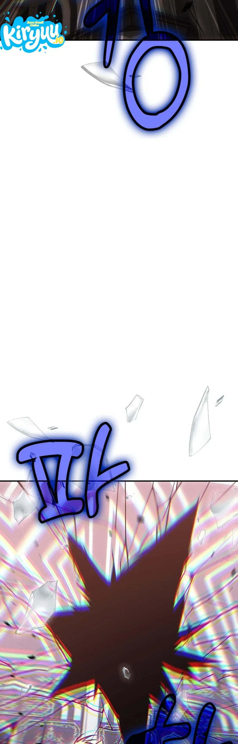 How to Live as an Illegal Healer Chapter 143 page 57