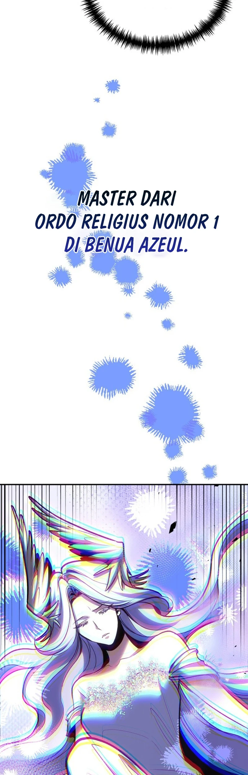 How to Live as an Illegal Healer Chapter 143 page 61