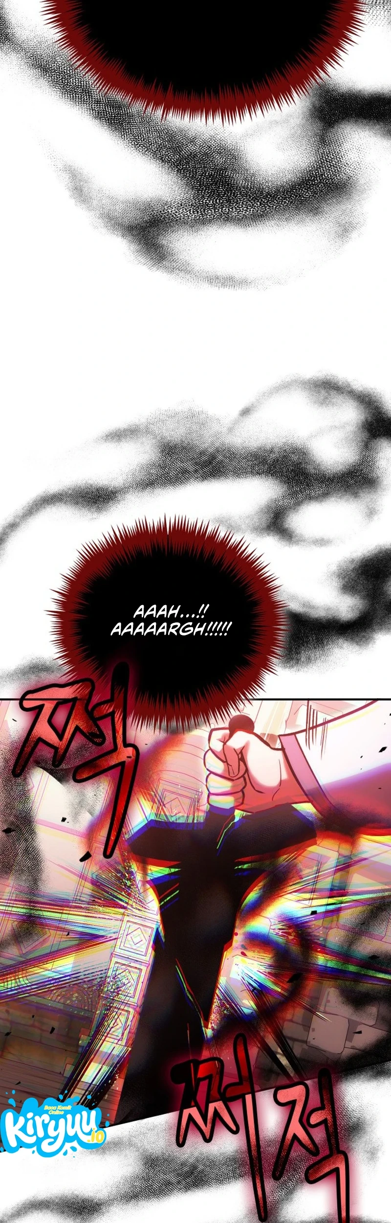 How to Live as an Illegal Healer Chapter 143 page 6