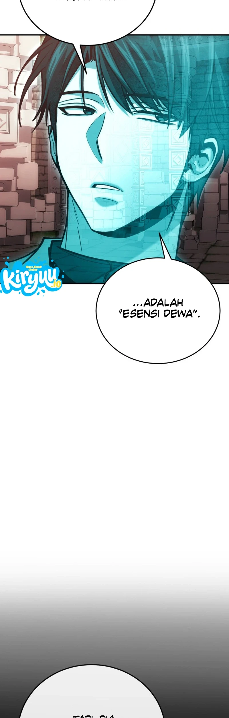 How to Live as an Illegal Healer Chapter 143 page 24