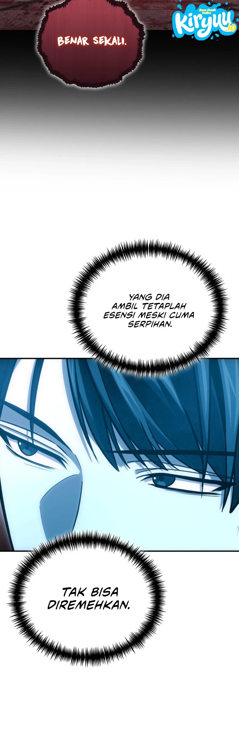 How to Live as an Illegal Healer Chapter 143 page 26