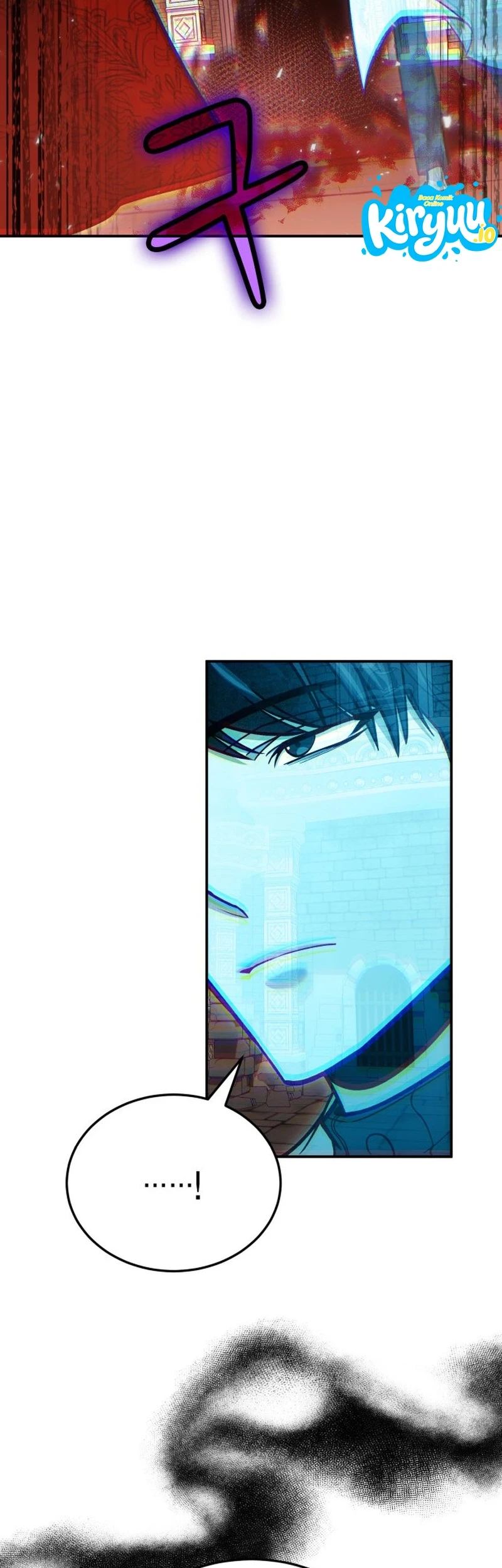 How to Live as an Illegal Healer Chapter 143 page 31