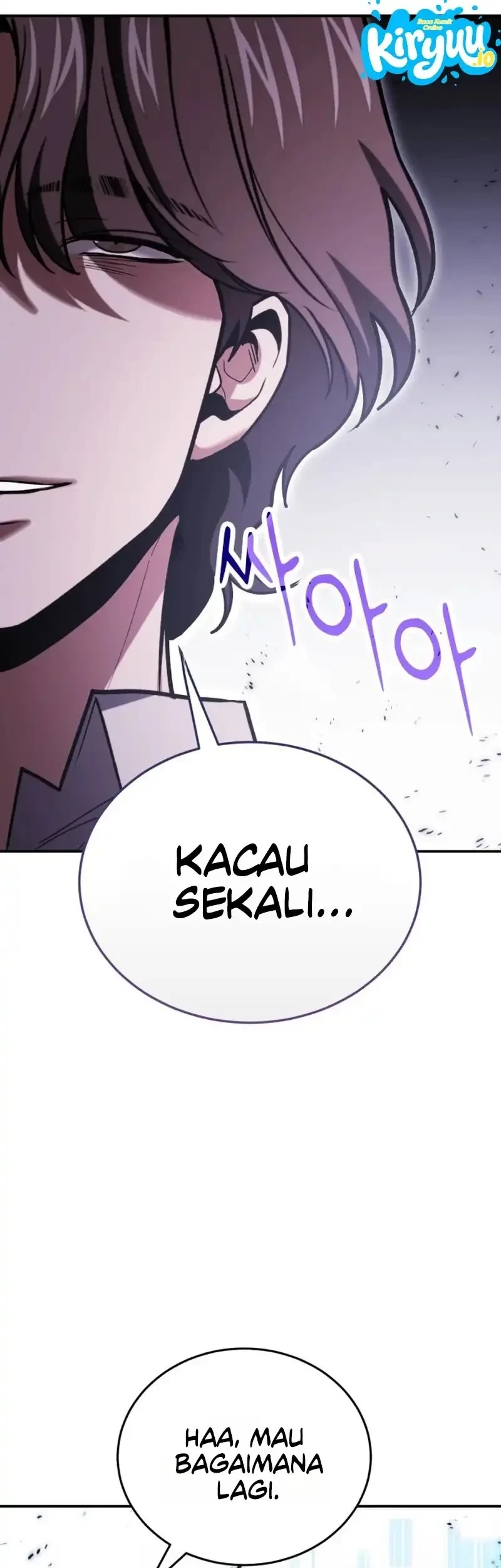 How to Live as an Illegal Healer Chapter 145 page 42
