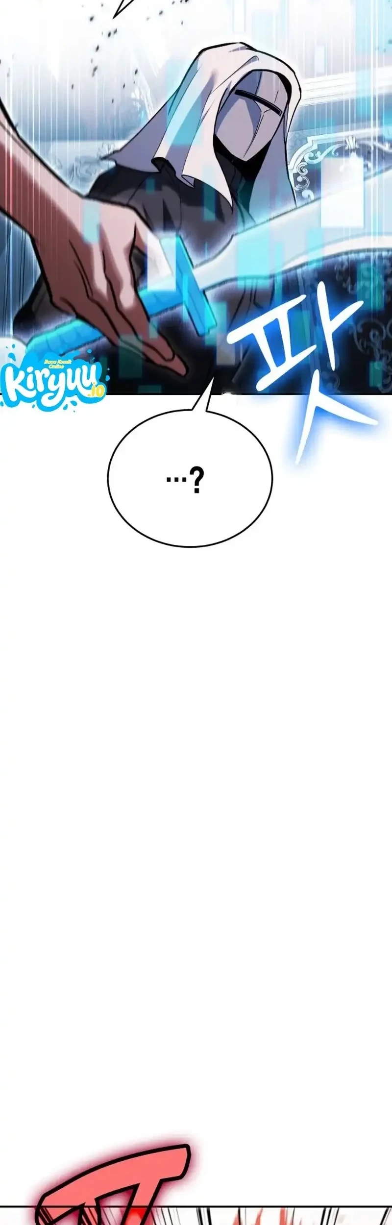 How to Live as an Illegal Healer Chapter 145 page 43