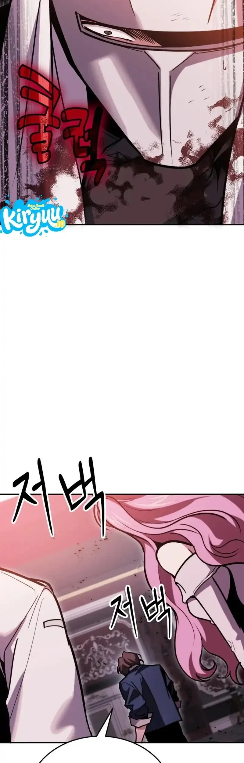 How to Live as an Illegal Healer Chapter 145 page 47