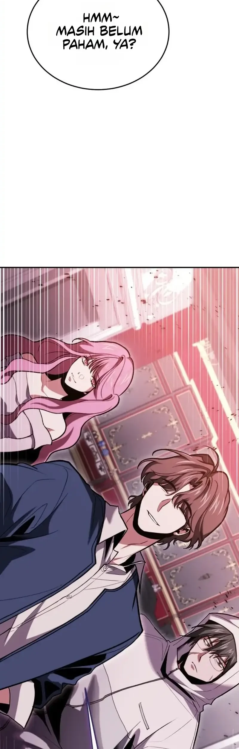 How to Live as an Illegal Healer Chapter 145 page 48