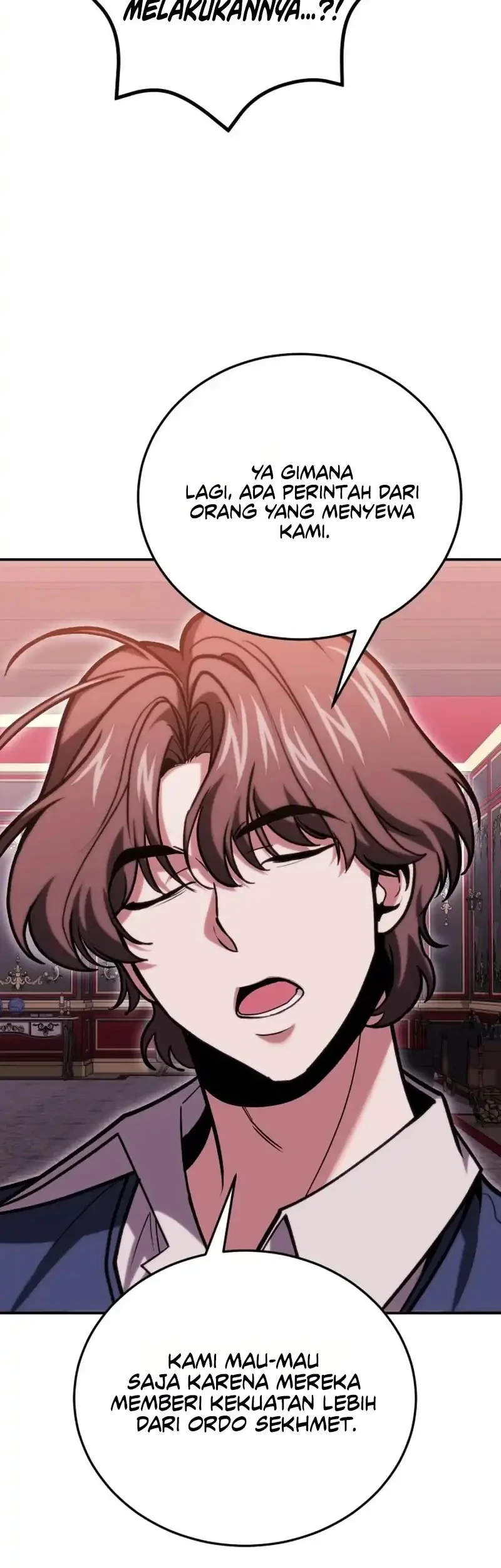 How to Live as an Illegal Healer Chapter 145 page 51