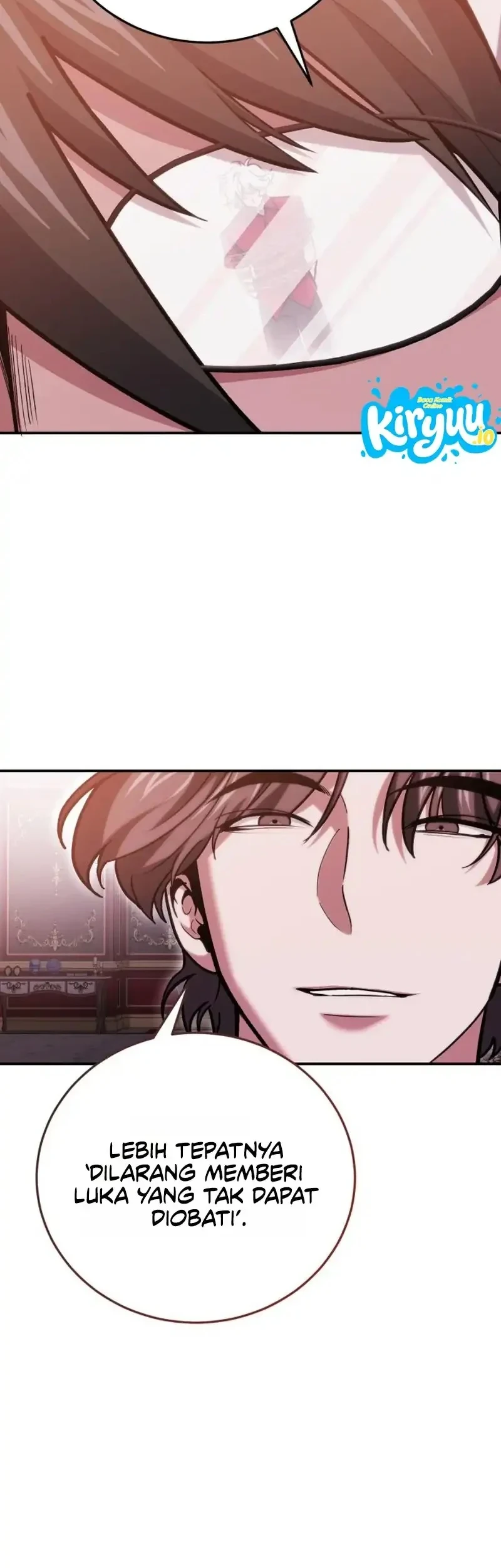 How to Live as an Illegal Healer Chapter 145 page 53