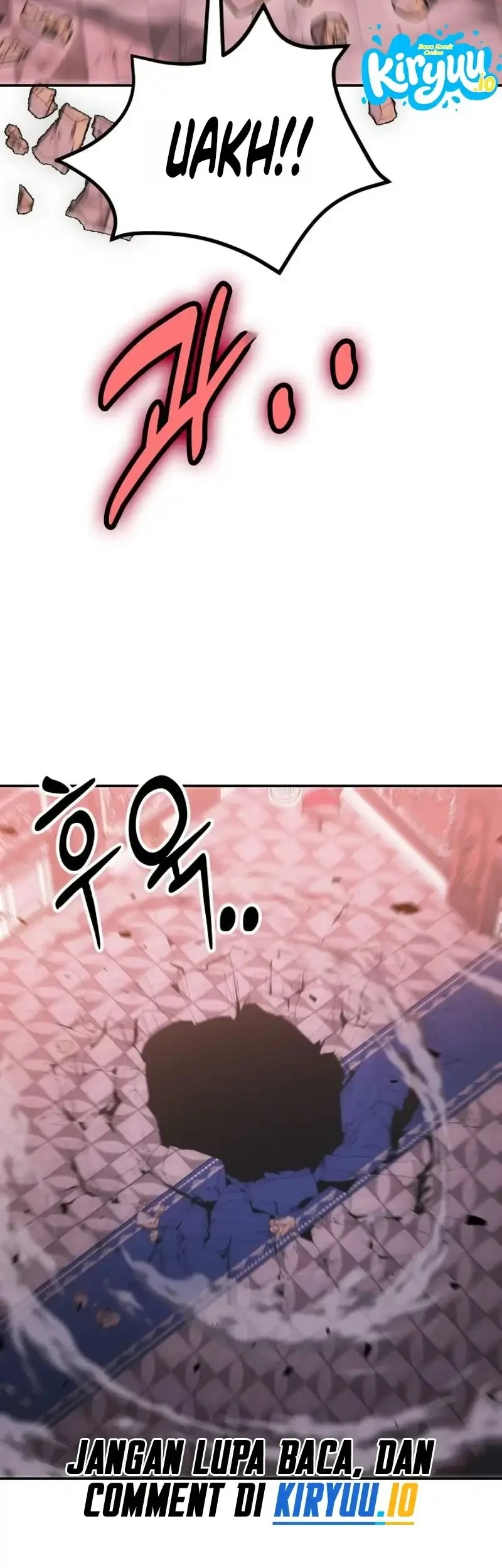 How to Live as an Illegal Healer Chapter 145 page 57