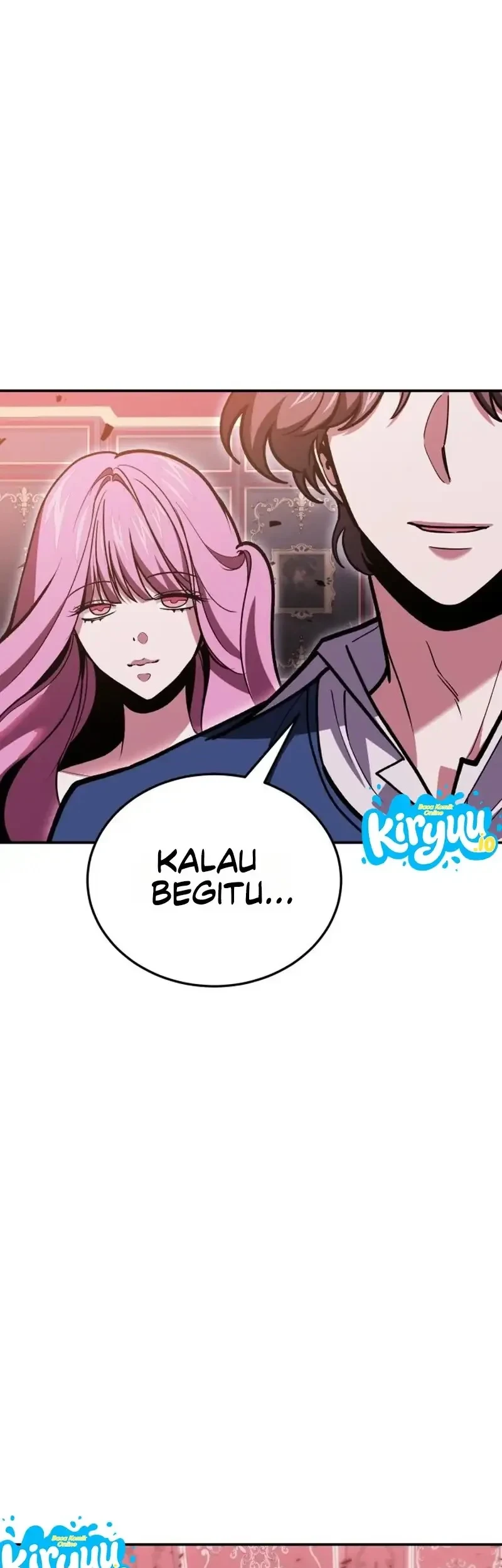 How to Live as an Illegal Healer Chapter 145 page 58