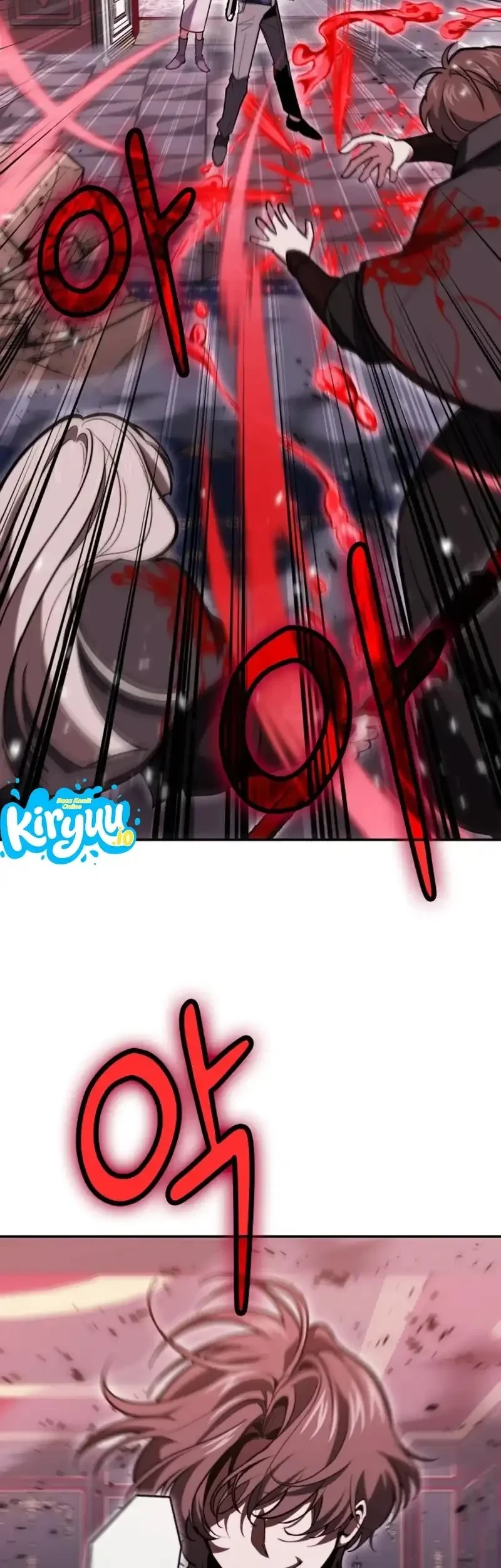 How to Live as an Illegal Healer Chapter 145 page 61