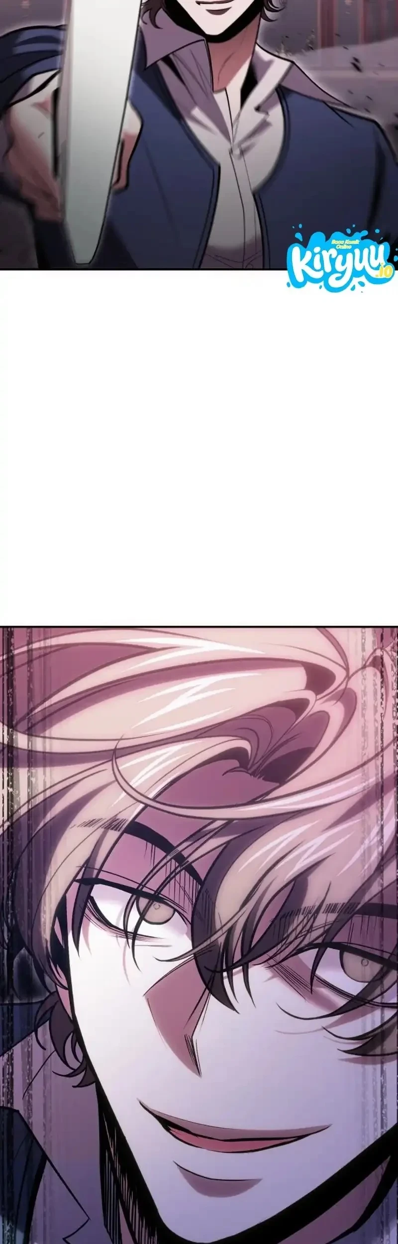 How to Live as an Illegal Healer Chapter 145 page 62
