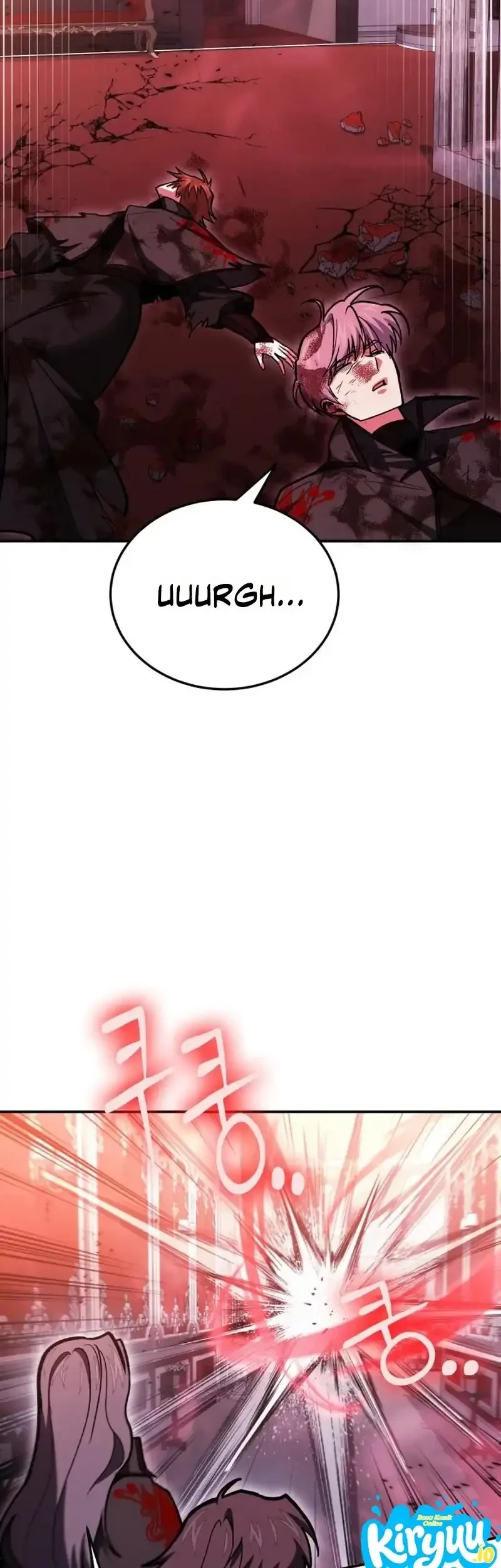 How to Live as an Illegal Healer Chapter 145 page 17