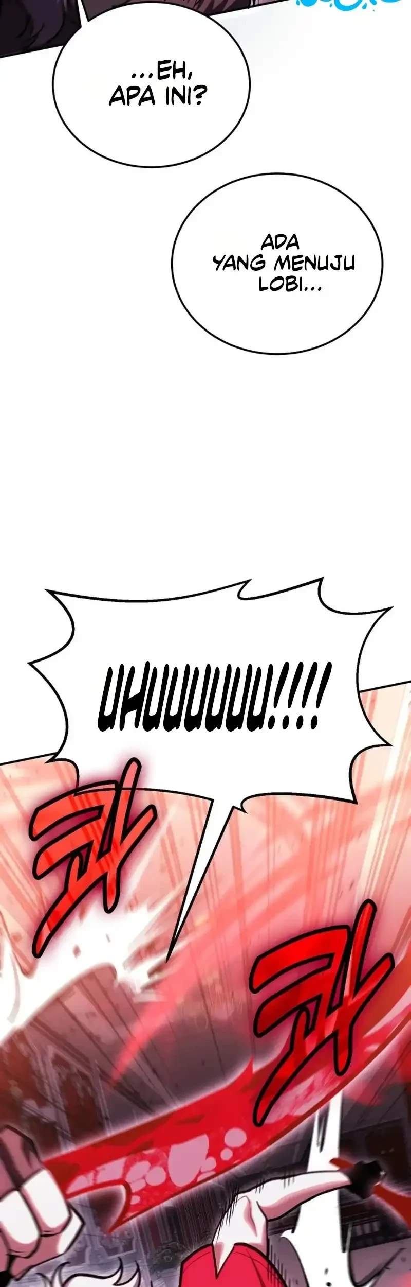 How to Live as an Illegal Healer Chapter 145 page 18